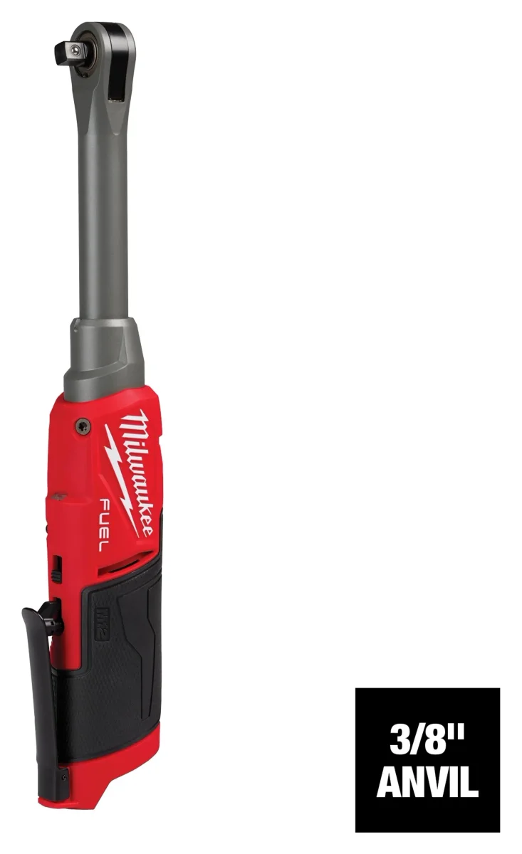 Milwaukee M12 3/8" XL Ratchet – BT