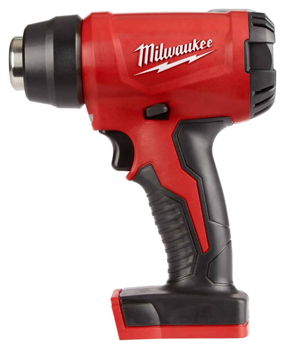 Milwaukee M18 Compact Heat Gun – BT