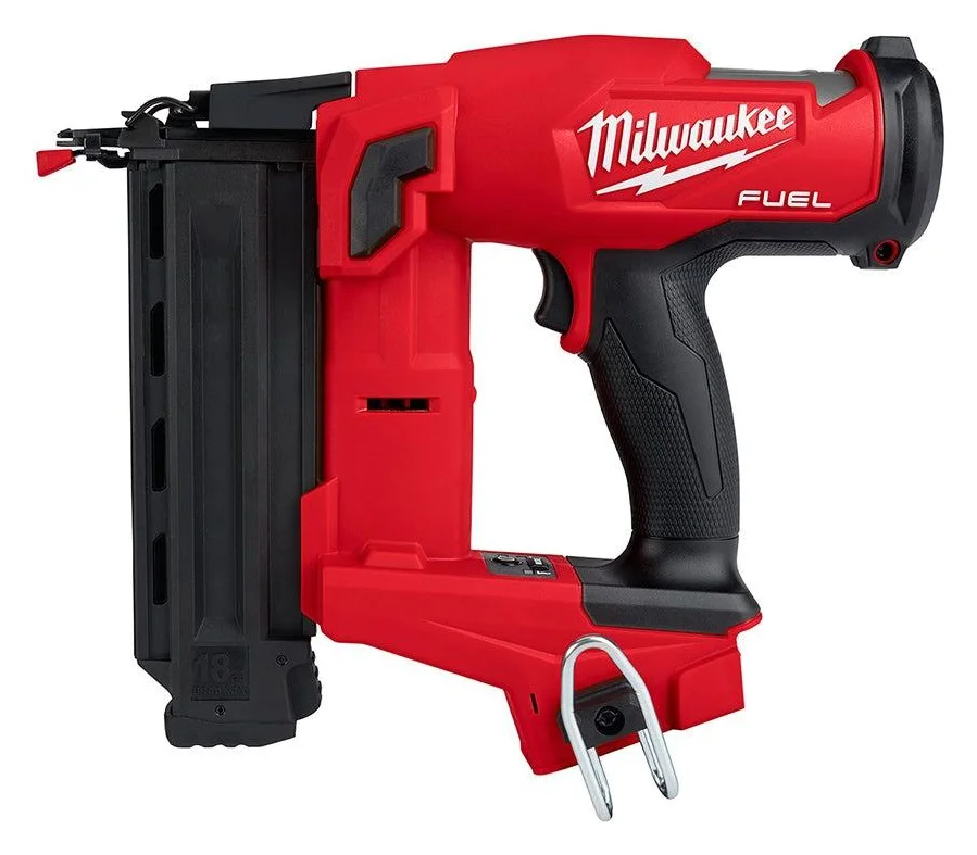 Milwaukee M18 18GA Brad Nailer - BT