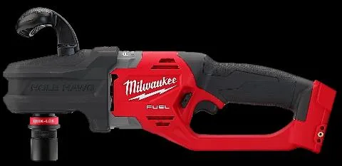 Milwaukee M18 Hole Hawg Drill – BT