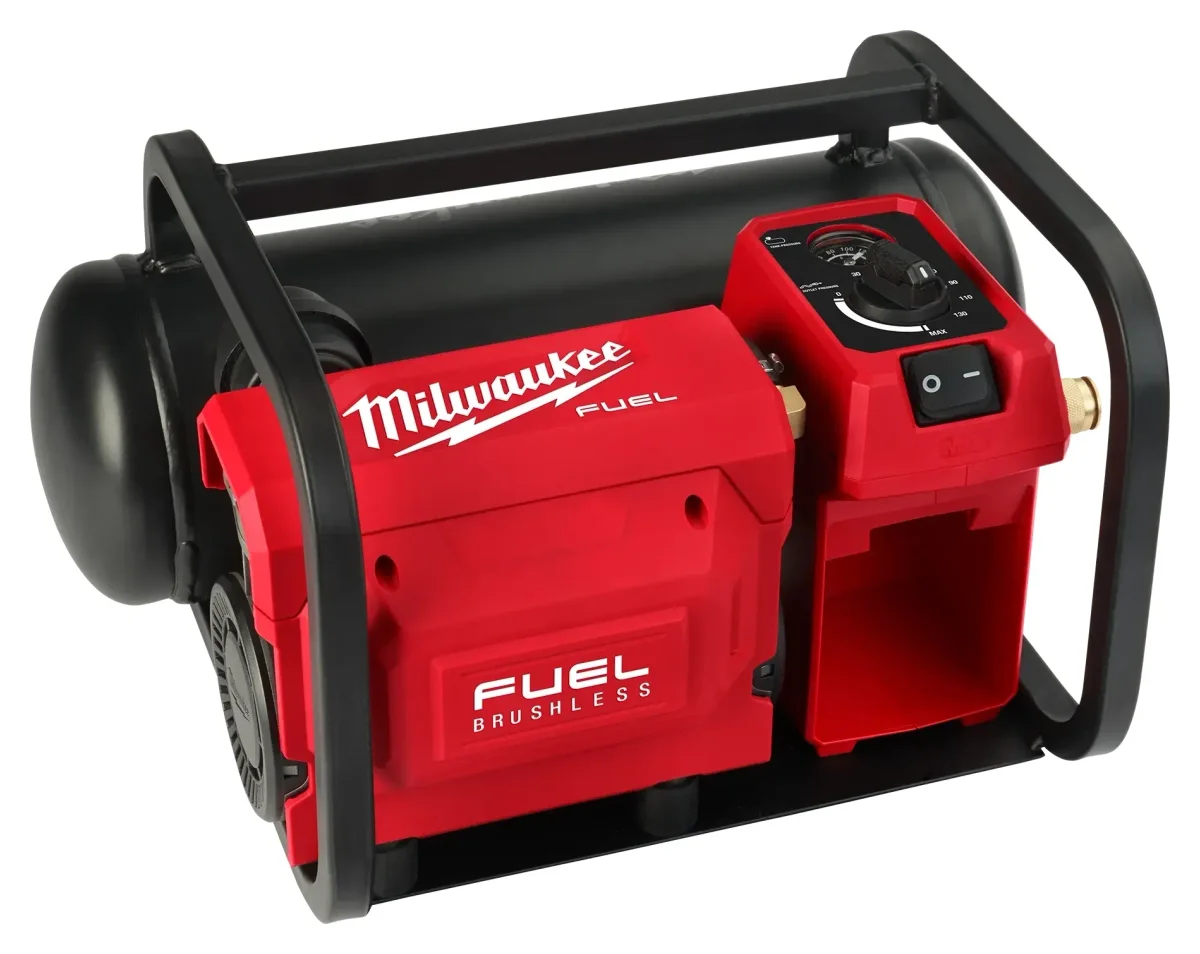 Milwaukee M18 Fuel 2GL Compact Air Compressor