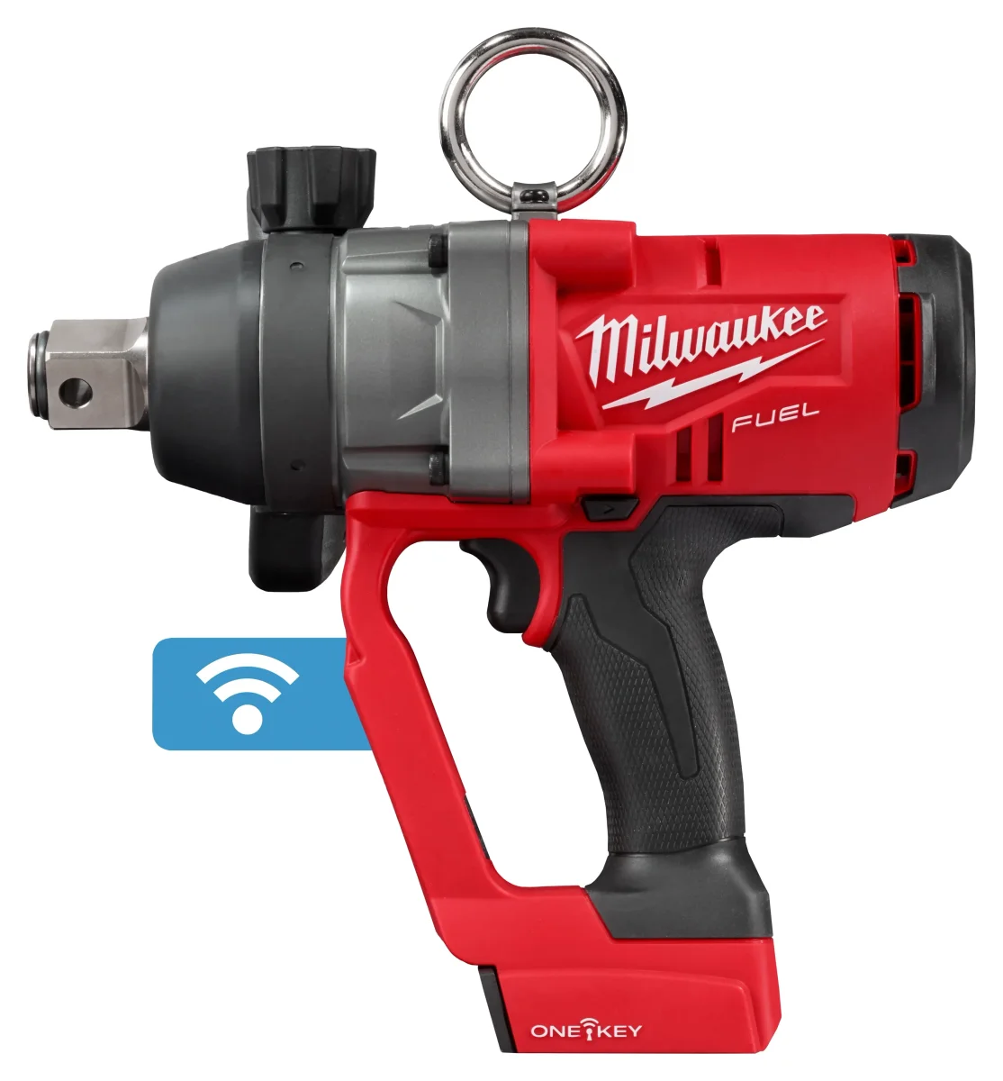 Milwaukee M18 1" DR High-Torque Impact – BT