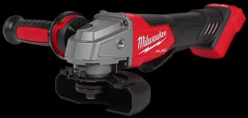 Milwaukee M18 Fuel 4.5" Grinder -Bt