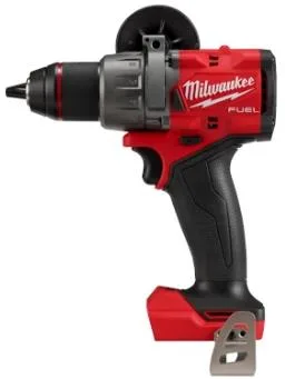 Milwaukee M18 Fuel 1/2" Hmr Drll BT