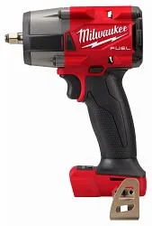 Milwaukee M18 3/8" Impact Wrench - BT