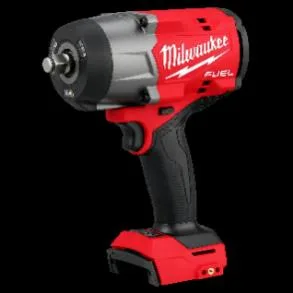 Milwaukee M18 Fuel 1/2" DR Impact Wrench - BT