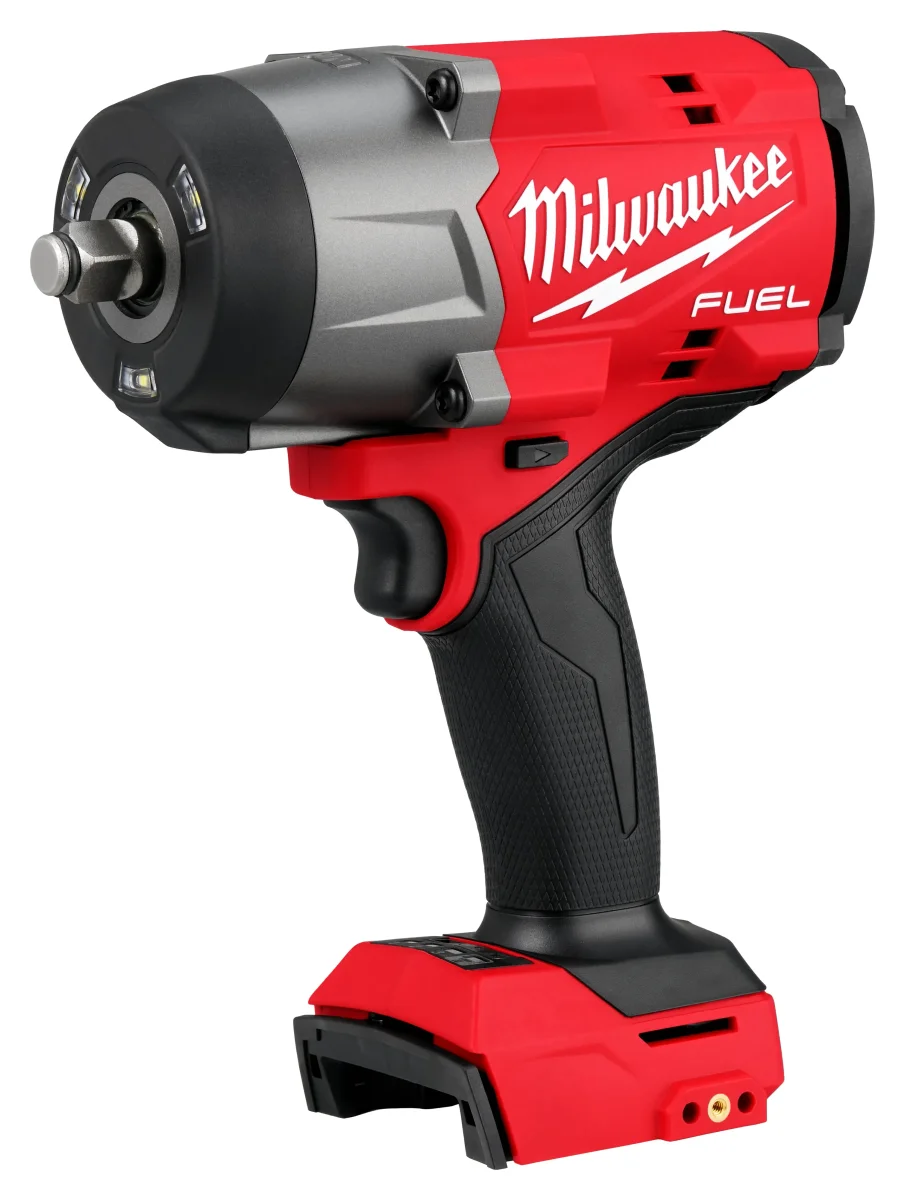 Milwaukee M18 Fuel 1/2" Impact Kit (1 Battery)