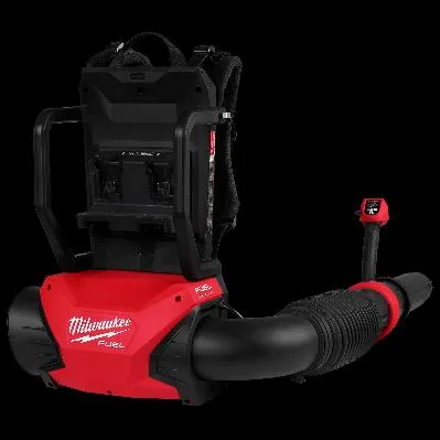 Milwaukee M18 Backpack Blower – BT
