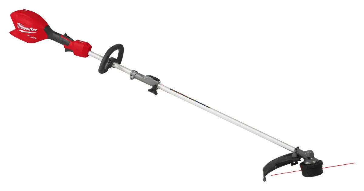 Milwaukee M18 Fuel Strng Trmmr – BT