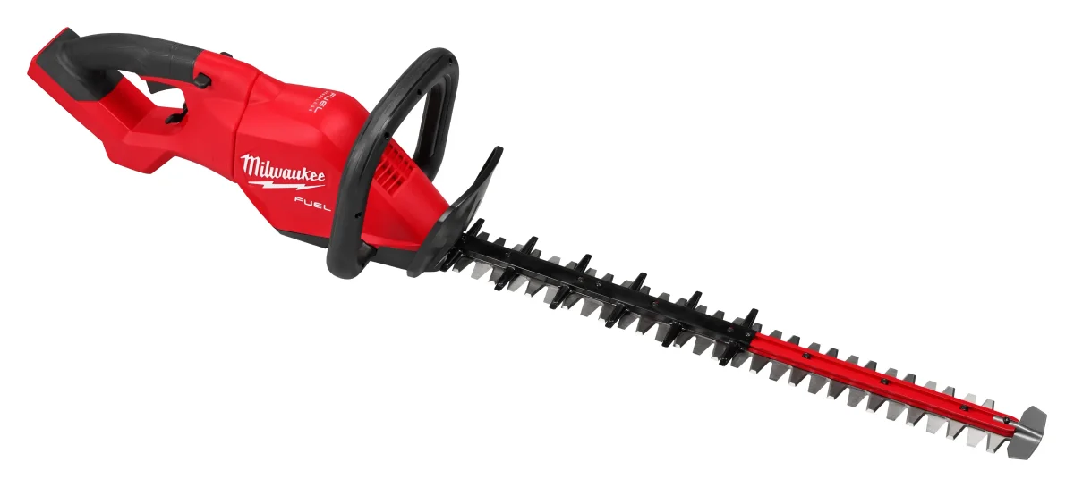 Milwaukee M18 Fuel 24" Hedge Trimmer – BT