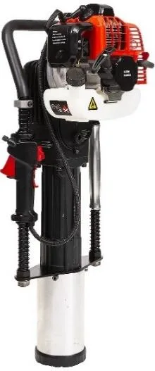 52CC Gas Powered T-Post Driver EPA