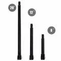 3PC Auger Depth Extension Kit