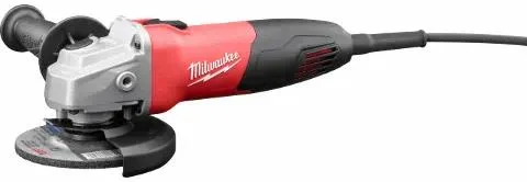 Milwaukee 7AMP 4.5" Angle Grinder