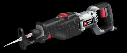 Porter-Cable 8.5A Orbital Recip Saw