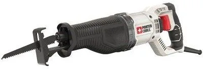 Porter-Cable 7.5 Amp HD Vari Speed Recip Saw
