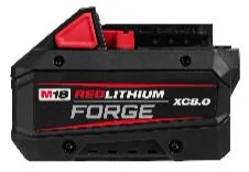 Milwaukee Forge Xc 8.0 Battery Pk