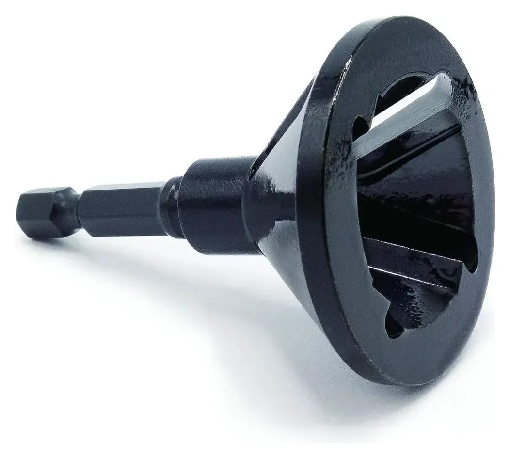 Titan Exo-Burr Deburring Tool