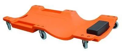 Mechanics Low-Profile Creeper
