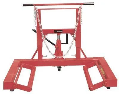 Truck Wheel Dolly