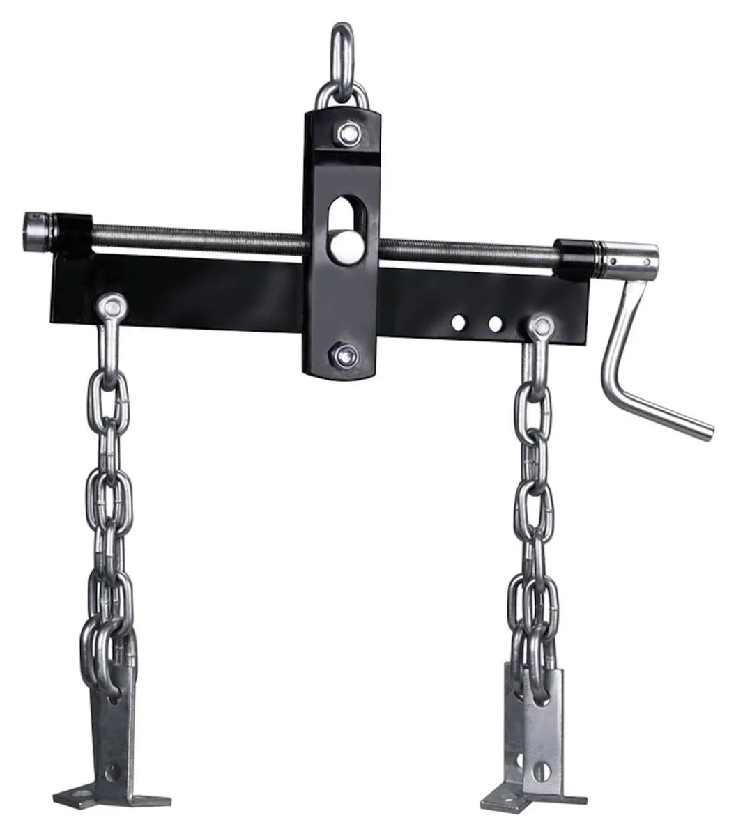Load Leveling Rigging Beam