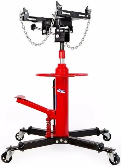 1/2 Ton HD Transmission Hoist/jack