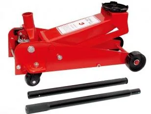 3 Ton Rolling Floor Jack
