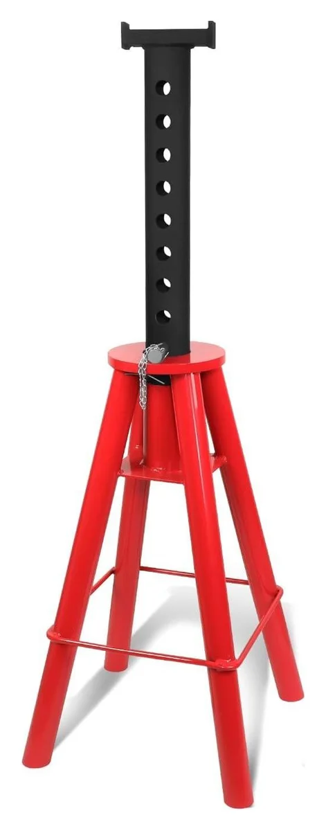10 Ton High-Lift Jack Stand – One Each
