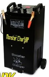12/24 Volt 55AMP HD Battery Charger