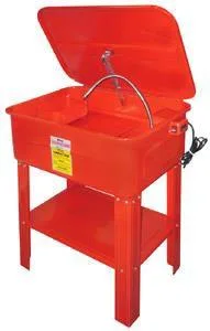 20 Gallon Parts Washer