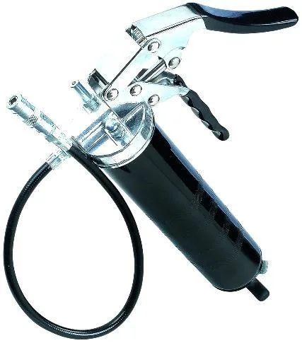 Lumax HD Pistolmatic Grease Gun