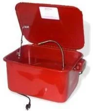 3.5 Gallon Parts Washer