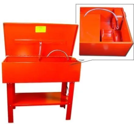 40 Gallon Parts Washer