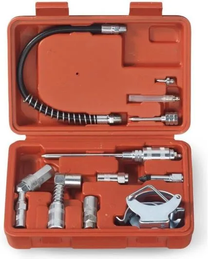 Lubrication Accessory Kit