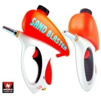 Handheld Composite Sand Blaster