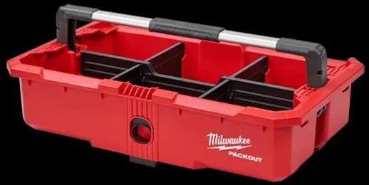 Milwaukee Packout Tool Tray