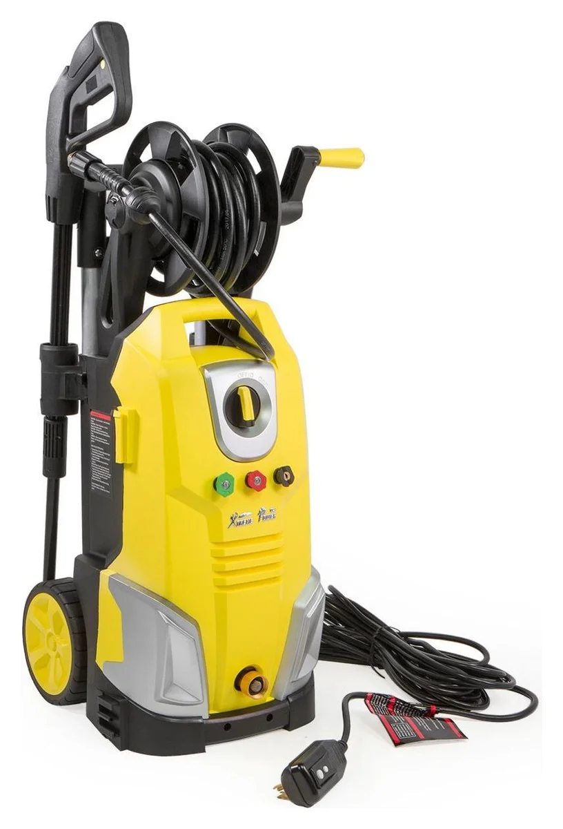 Xtreme Power 1.5HP 1750PSI 120V Pressure Washer