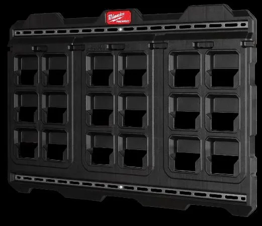 Milwaukee Packout Large Wall Plate