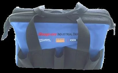 Snap-On Brands Tool Tote