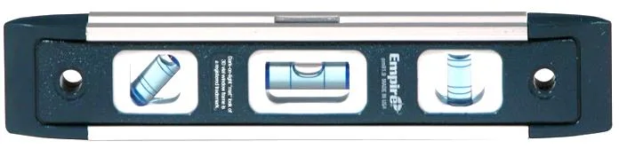 Empire 9" Magnetic Torpedo Level