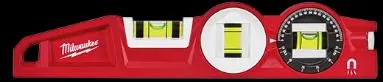 Milwaukee 360° Rotating Mag Level