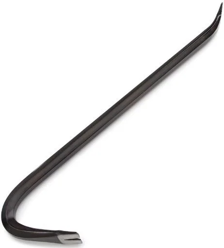 24" Wrecking Bar