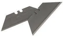Standard Utility Knife Blades - 100 Pack