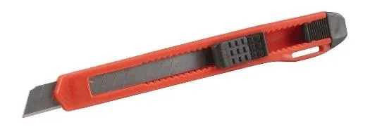 Snap-Off Utility Knife