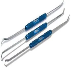 Titan 3PC Precision Pry Tool Set