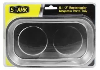 Magnetic Small Parts Dish – Square