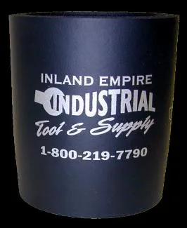 IEIS Logo Coolie Can Insulator