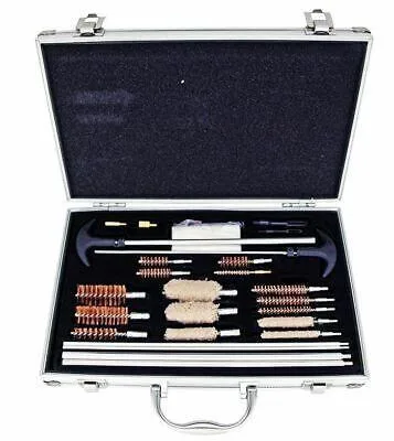 103PC Universal Gun Cleaning Kit