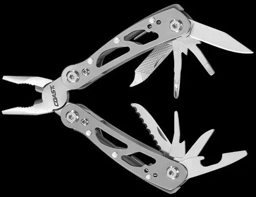 Coast Ct211 Multi-Tool