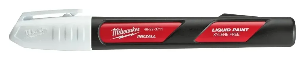 Milwaukee Inkzall Paint Marker