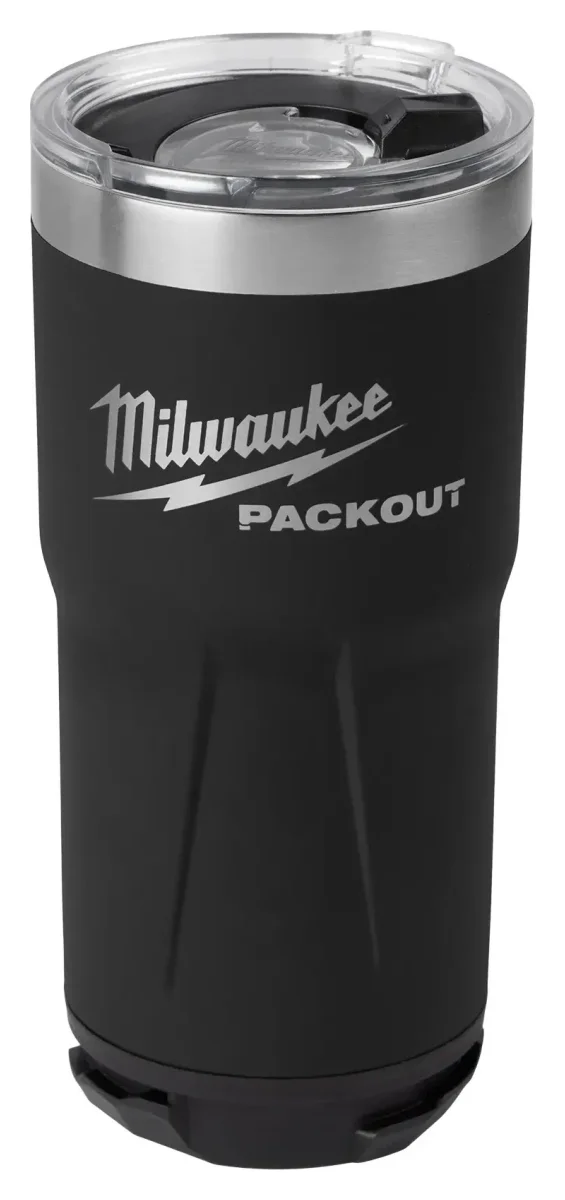 Milwaukee Packout 20 OZ Tumbler